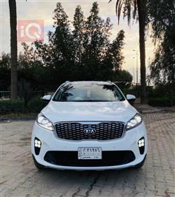 كيا سورينتو